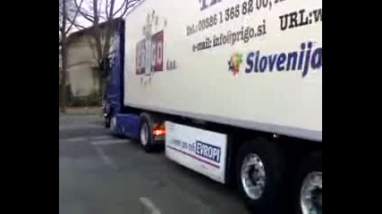 Actros prigo 1846