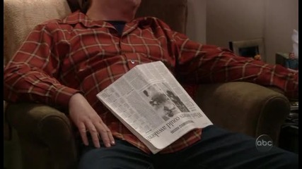 8 Simple Rules / Осем прости правила 1x19