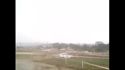 Рали Крос Разград 09.08.09год