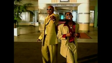 K - Ci Jojo - Dont Rush (take Love Slowly) 