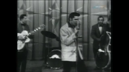 Elvis Presley - Hound Dog (1956) Hd