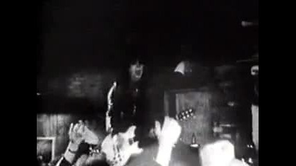 Joan Jett & the Blackhearts~i Love Rock N' Roll