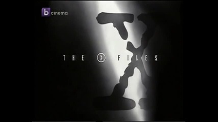 Досиетата Х 4x12 Бг Аудио / The X Files Leonard Betts