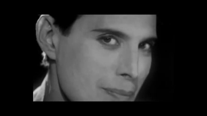 Freddie Mercury - Love Me Like There's No Tomorrow ...