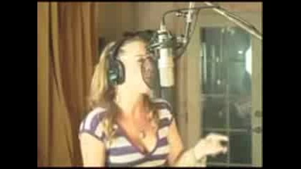 Take A Bow - Rihanna (lisa Lavie)