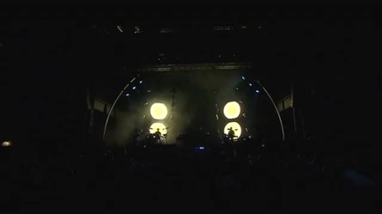 Schiller - Ein schoener Tag