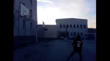360 Shot