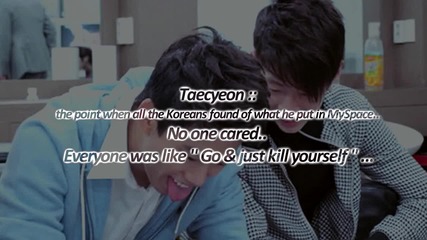 Jay Park..no one cared about me