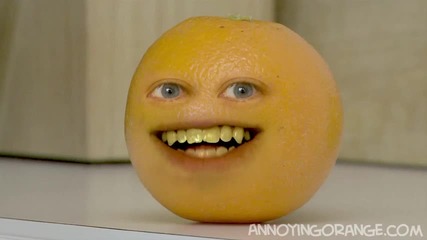 Annoying Orange: Picture Contest