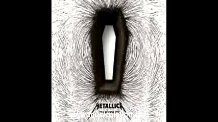 Metallica - That Was Just Your Life