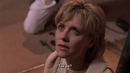 Stargate Sg - 1 Season 3 Episode 2 Part 5