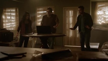 Scorpion.скорпион s01e09 бг субтитри