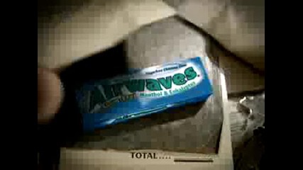 Яка Реклама На Airwaves