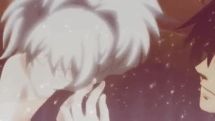 Hei x Yin - Lay Down 