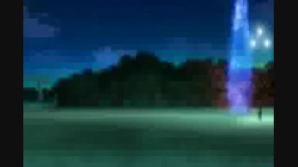 kaze no stigma Amv - Numb 