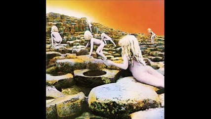 Led Zeppelin - Houses of the Holy (2014 deluxe editition,full album)