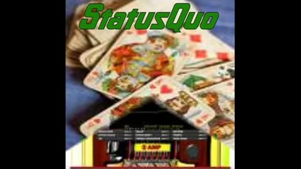Status Quo - Lucille 