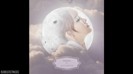 Younha - Just Listen (feat. Skull) [just Listen]