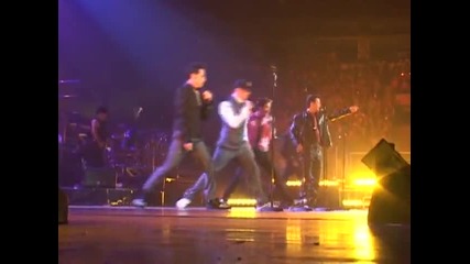 Grown Man On Tour Web Clip [ високо качество ]