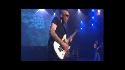 Joe Satriani - Super Colossal (live 2006)