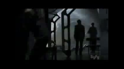 Stargate Universe trailer 5