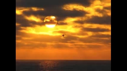 Delirion - The Last Ray of the Sun