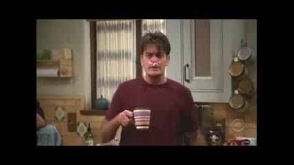 Two And Half Men - Moments [2]