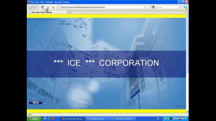 Ice.corporation