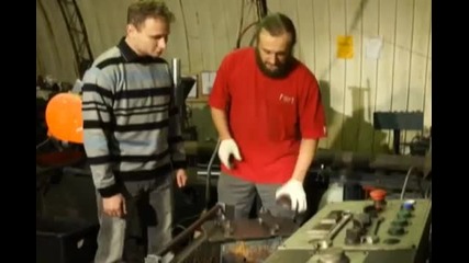 Сергей Бадюк и Андрей Сорокин • Част 2