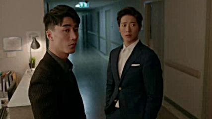 The Love Knot His Excellencys First Love E13 / Възелът на любовта Е13