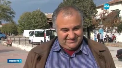 Прокуратурата разследва кмет по съмнения за манипулация на изборите