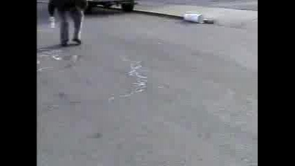Жесток начин за рисуване вижте го