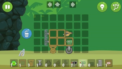 Bad Piggies Епизод 3