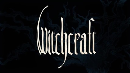Witchcraft - The Outcast ( Official Track)
