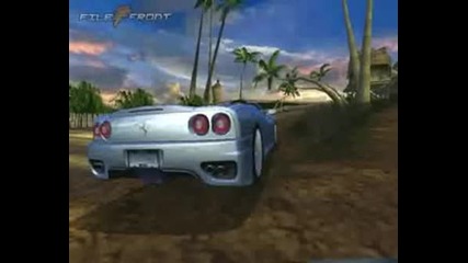 Matt Ragan - Flam Dance [nfs:hp2]