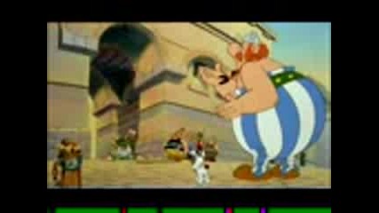 Asterix Versus Caesar 1985.3gp