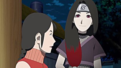 Boruto - Naruto Next Generations - 263 eng subs)