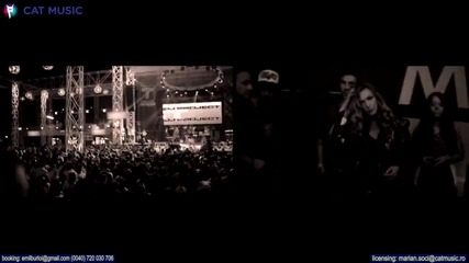 + Превод! Без теб » Dj Project feat. Adela - Fara tine ( Официално Видео )
