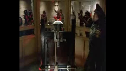 Lock Up Movie (part 10)