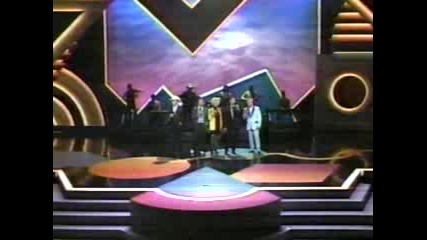 Randy Travis & George Jones, Tammy Wy
