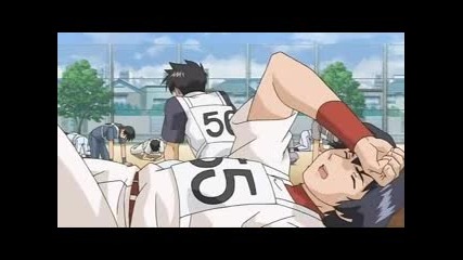Major s2 ep.11 eng sub