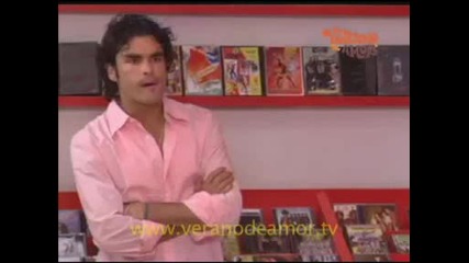 Avance del Capitulo 95 de Verano de Amor