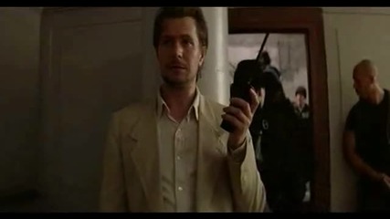Leon from the film