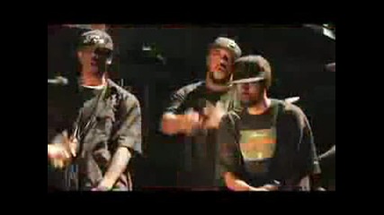Heltah Skeltah So Damn Tuff Video Ft Buckshot & Ruste Juxx