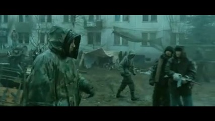 Мисия Вавилон (2008) - Трейлър