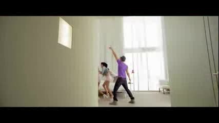 Tulisa - Young (official Video _ Out Now)