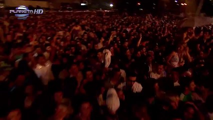 Милко Калайджиев - За да те забравя / Planeta Derby 2010 - Пловдив / 1080p