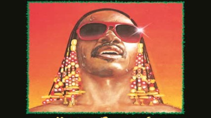 Stevie Wonder - All I Do ( Audio )