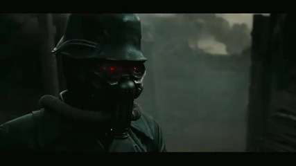 Sucker Punch Featurette Hd 