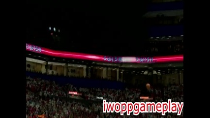 My Nba Player